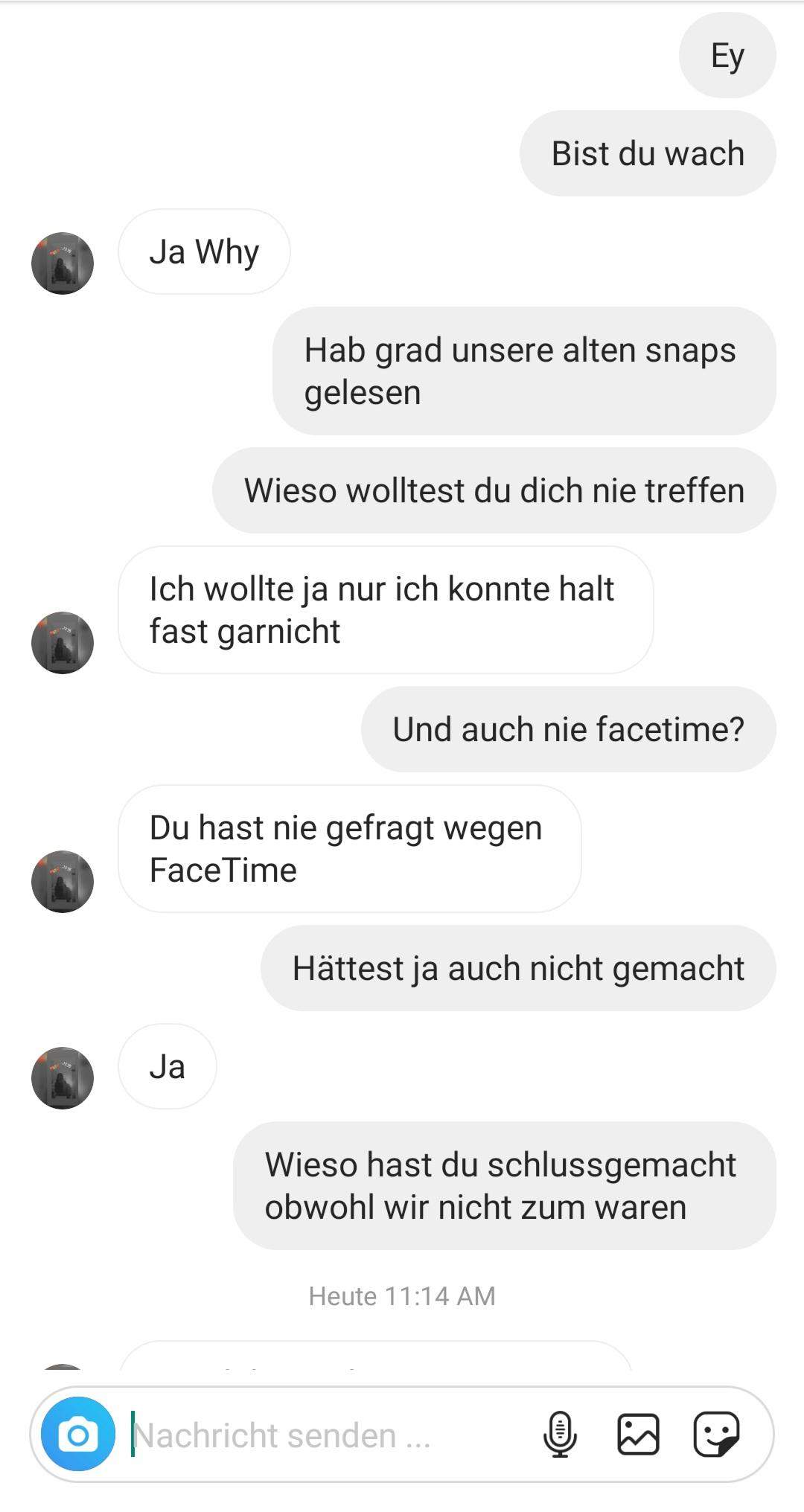 Wie kann ich meine Ex nach einem Date fragen? (Liebe, Liebe und Beziehung, Beziehung)