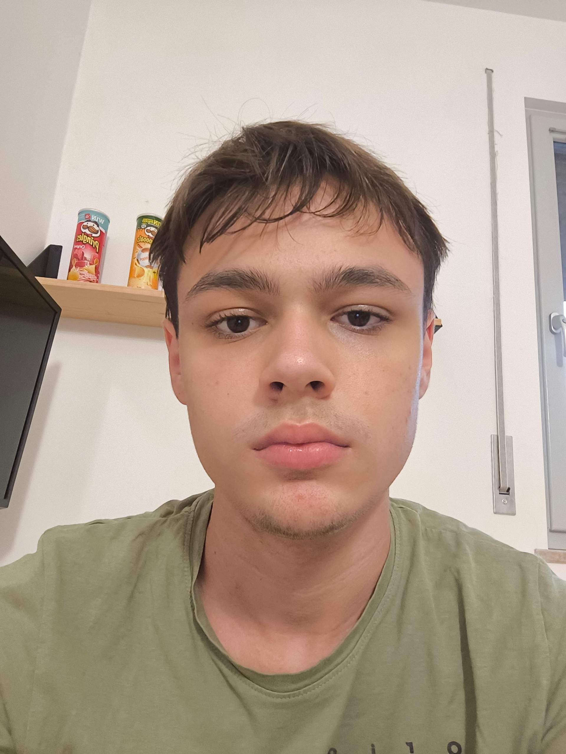 wie kann ich meine haare glatter und weicher machen weil wie ihr auf ... wie kann ich meine haare glatter und weicher machen weil wie ihr auf ...