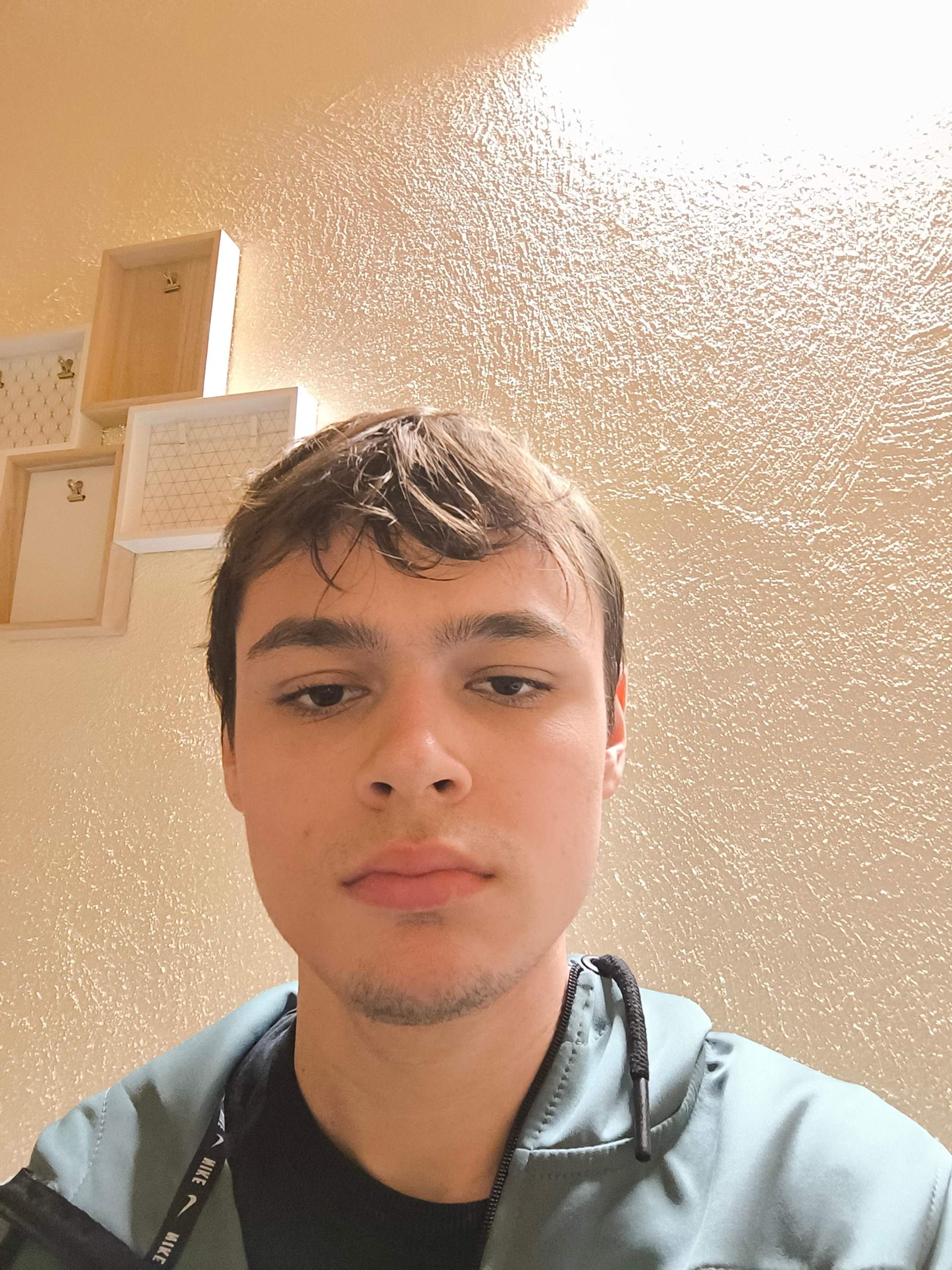 Wie kann ich meine Haare weich und fluffig bekommen? (pflegen)