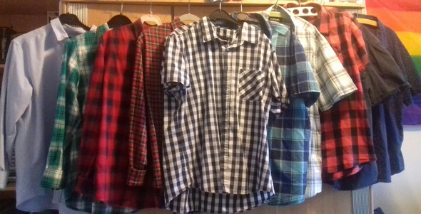 Wie Kann Ich Meine Hemden Tragen Oder Kombinieren Mode Manner Kleidung