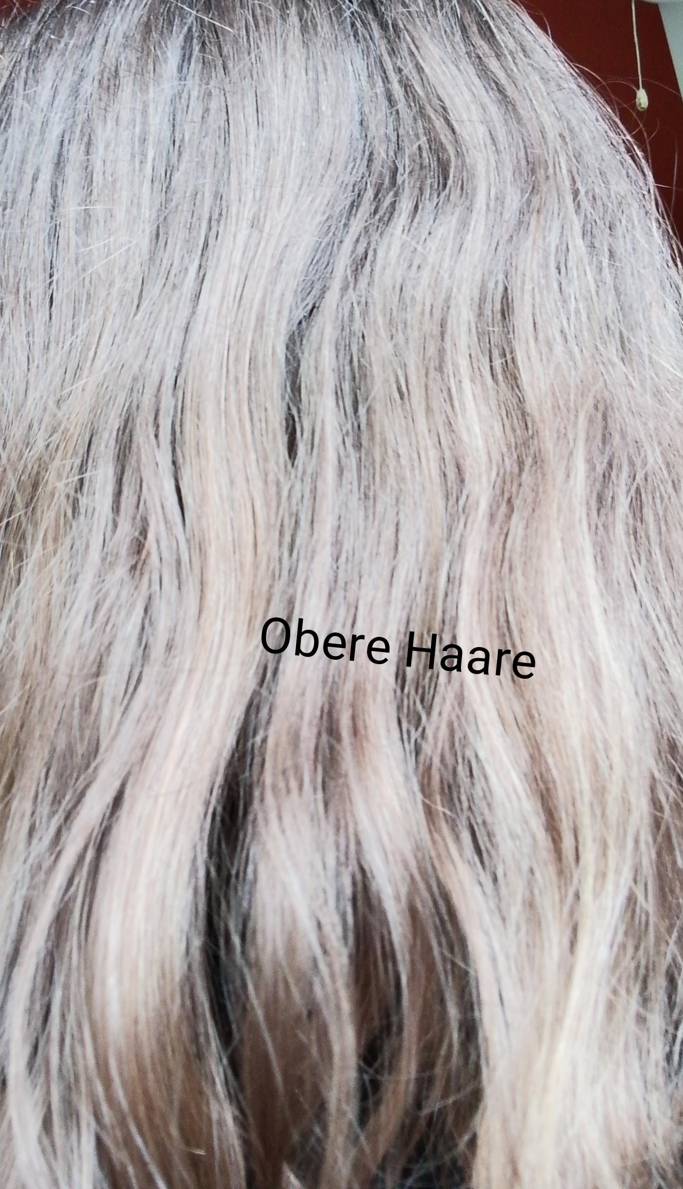 Wie Kann Ich Meine Naturlichen Locken Herausbringen Auf Naturliche Art Haare Beauty Haarpflege