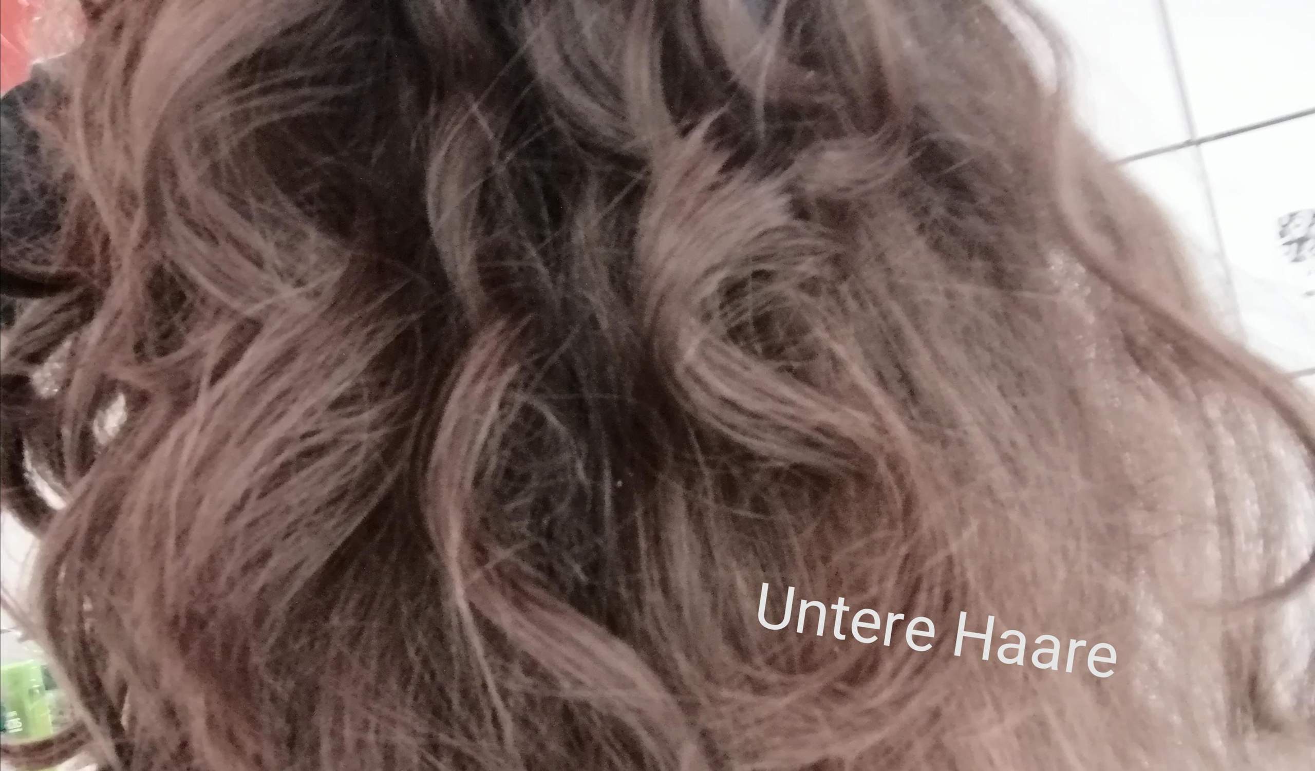 Wie kann ich meine Natürlichen Locken Herausbringen auf Natürliche Art ...