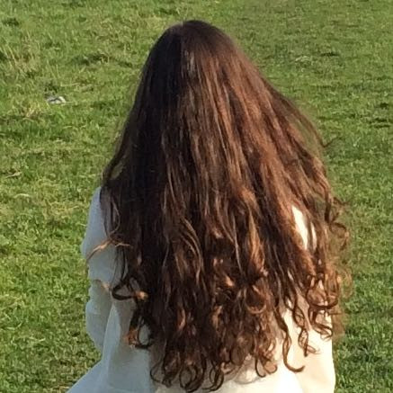 brunette - (Haare, Locken, Shampoo)