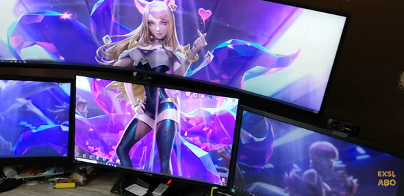 Wie Kann Ich Meinen Desktophintergrund Gut Aussehend Machen