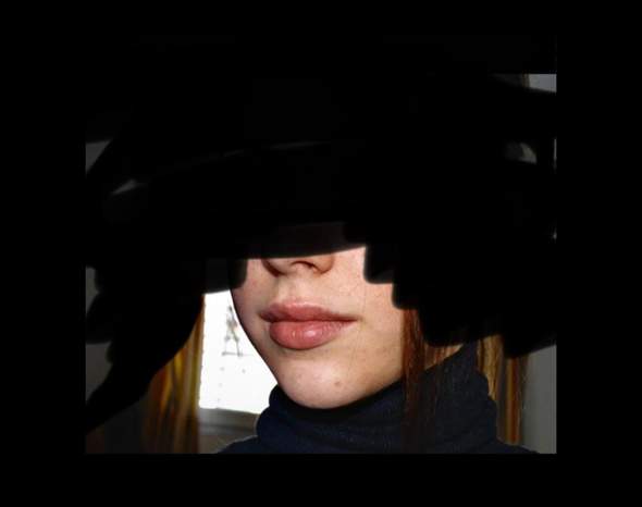 Wie kann ich meinen Lippenrand verschönern?