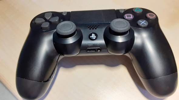 Wie Kann Ich Meinen Ps4 Controller Reparieren Computer Technik Playstation 4