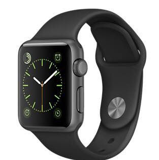 Apple Watch:D - (Apple, iOS, überreden)