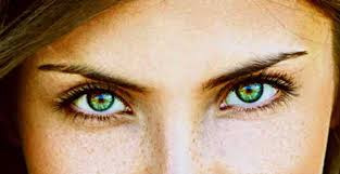 Wie Kann Ich Melanin Im Auge Reduzieren So Dass Sie Vlt Blau Oder Grun Werden Medizin Augen Farbe