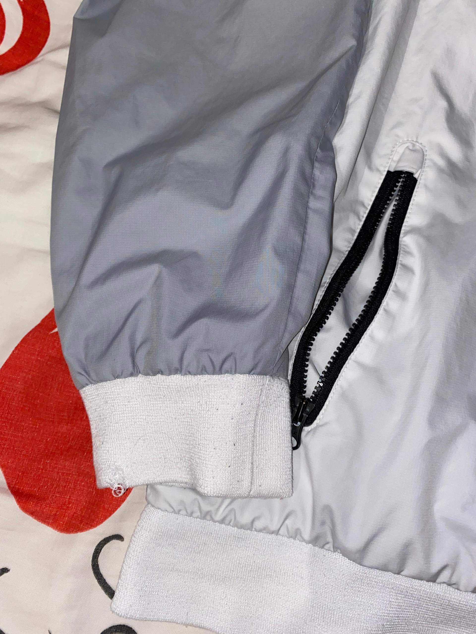Wie kann ich mich von meiner alten Jacke trennen? (Kleidung, Trennung ...
