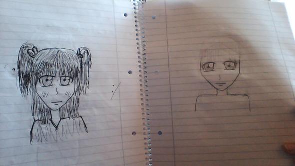 Wie Kann Ich Richtig Mangas Zeichnen Manga