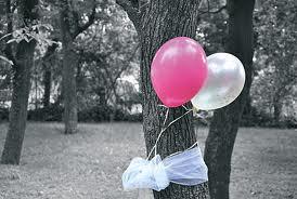 Wie kann ich so ein Bild machen? GENAU SO! Also schwarz ...