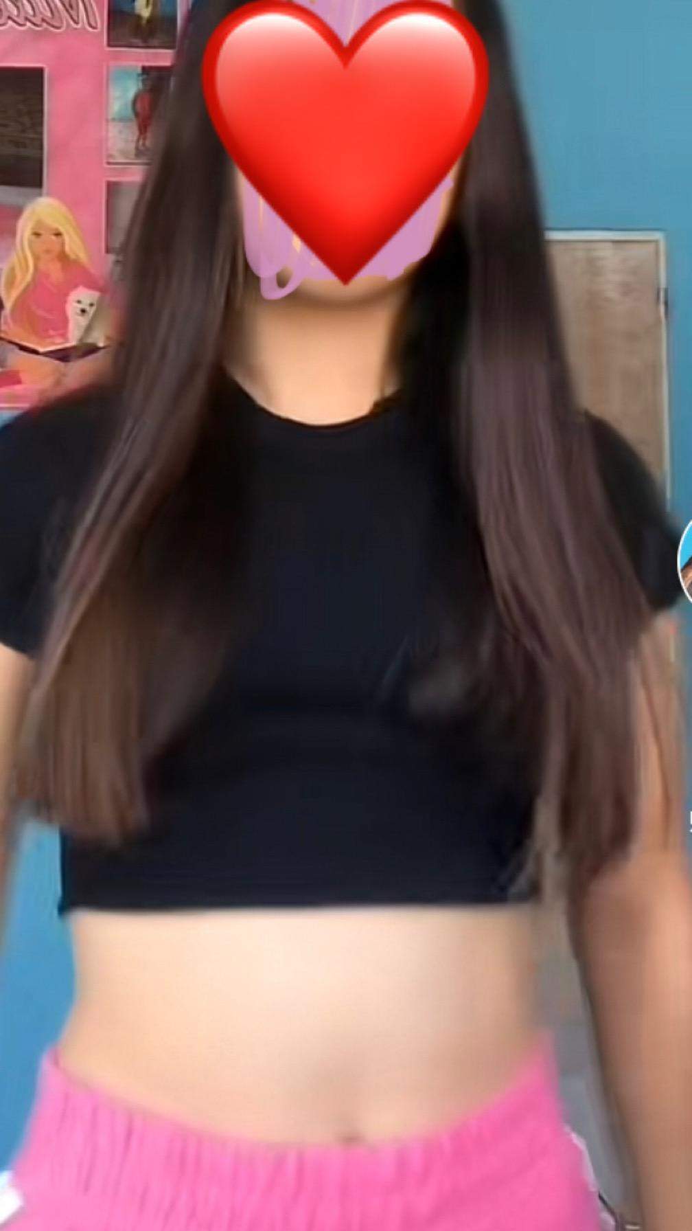 Wie kann ich so Gesunde Haare