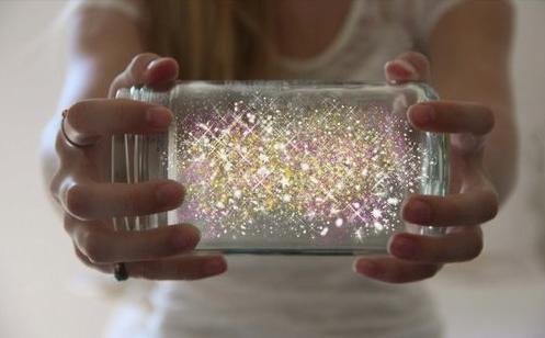 Kostenlos Bilder Bearbeiten Glitter