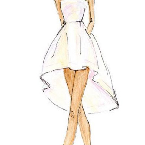 Wie Kann Ich Sowas Malen Haare Mode Zeichnen