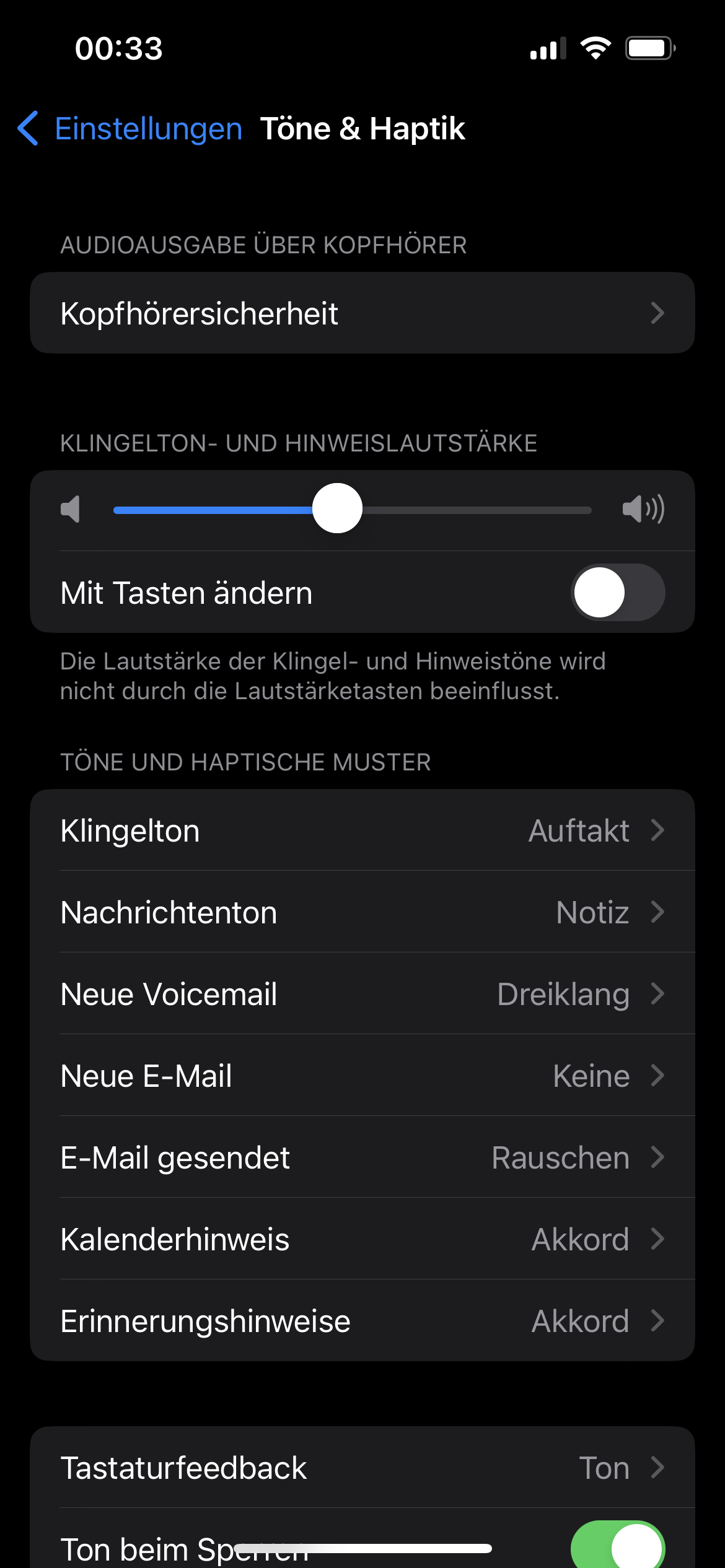 Wie kann ich verhindern, dass mein handy trotz stumm vibriert? (vibrieren) Wie kann ich verhindern, dass mein handy trotz stumm vibriert? (vibrieren)