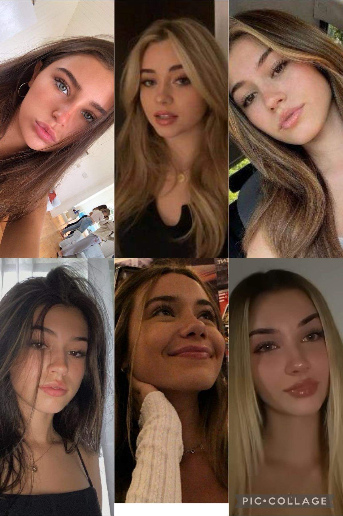 Wie kann ich weiblicher aussehen? (Mädchen, Haare, Augen)