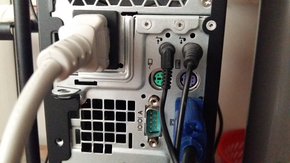- (Computer, PC, Technik)