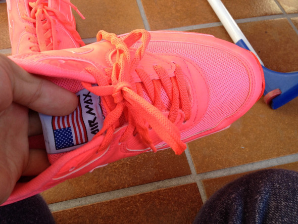 Nike AirMax 90 - (Mode, Style, Nike)