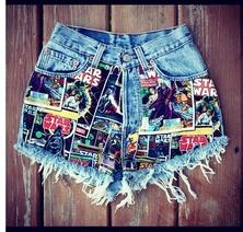 So solls werden. - (Mode, Kleidung, Jeans)
