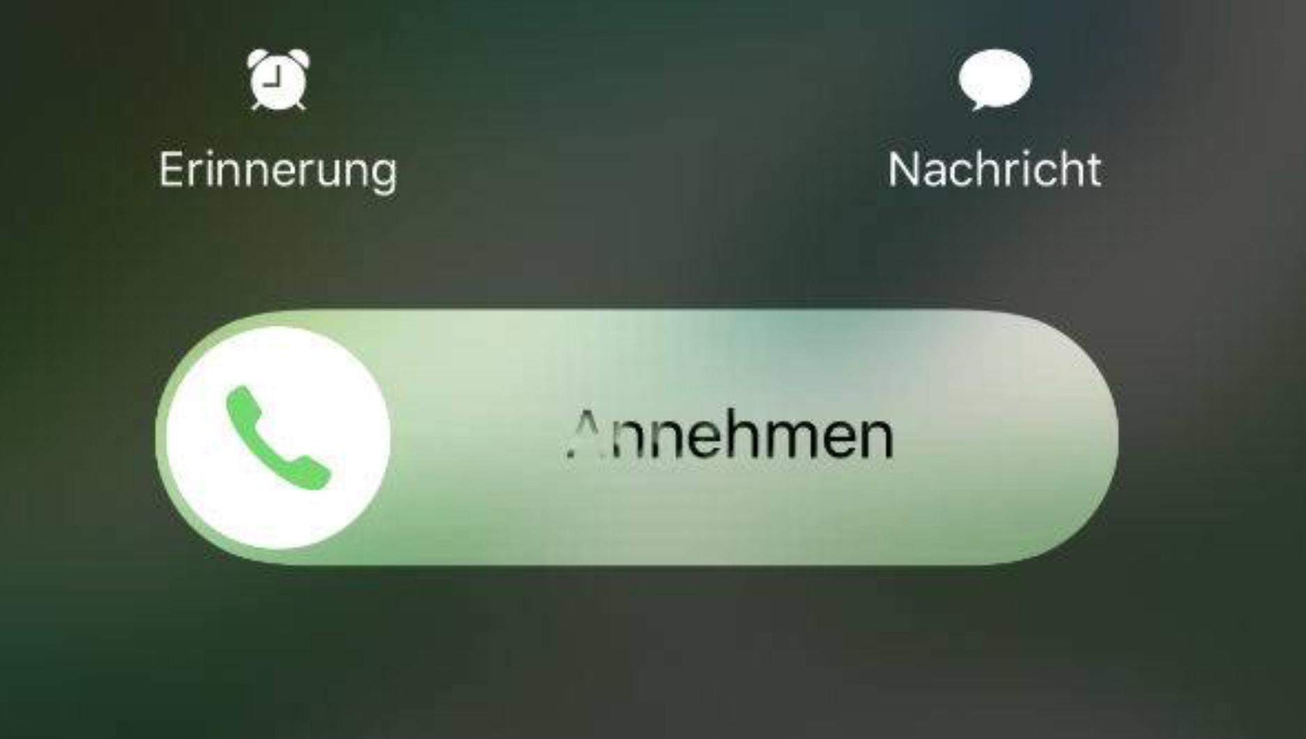 Wie kann man anrufen, sodass man bei WhatsApp nicht ablehnen kann? (Handy, Smartphone, Anruf) Wie kann man anrufen, sodass man bei WhatsApp nicht ablehnen kann? (Handy, Smartphone, Anruf)