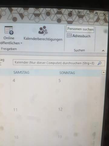 Add In World Smarttools Geburtstags Erinnerung 8 3 Fur Outlook