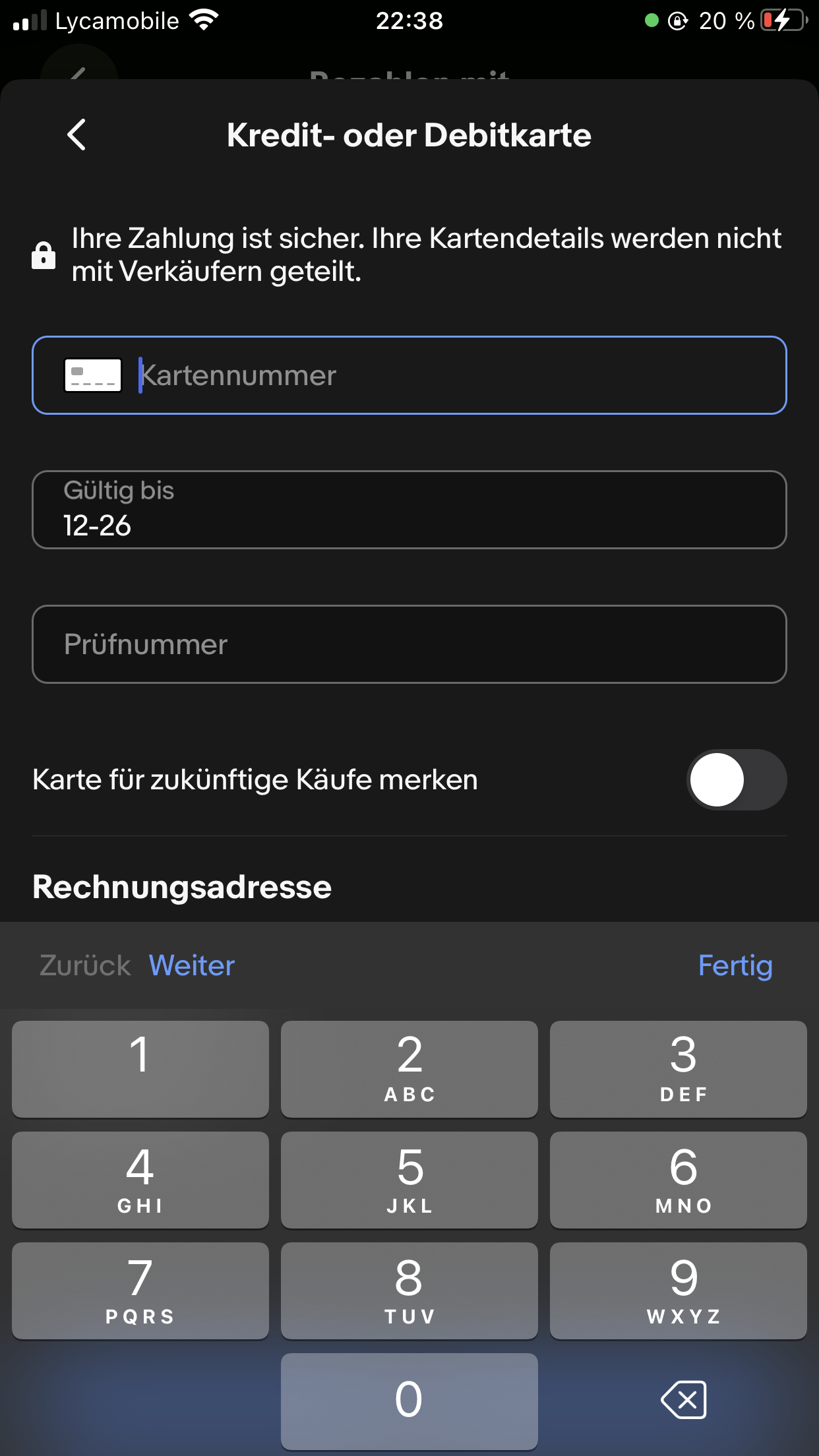 Wie kann man auf EBay bestellen? (Versand, PayPal, Kleinanzeigen)