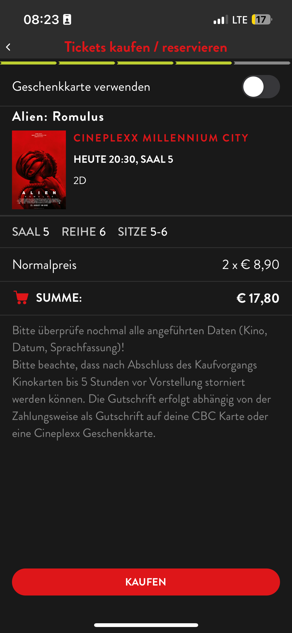 Wie Viele Personen Kann Man Auf Young Ticket Plus Mitnehmen Wie kann man bei cineplexx Tickets reservieren? (Kino)