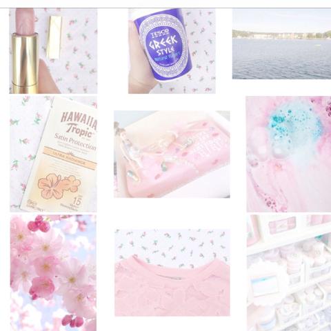 Diese Blässe - (Bilder, Instagram, Bildbearbeitung)