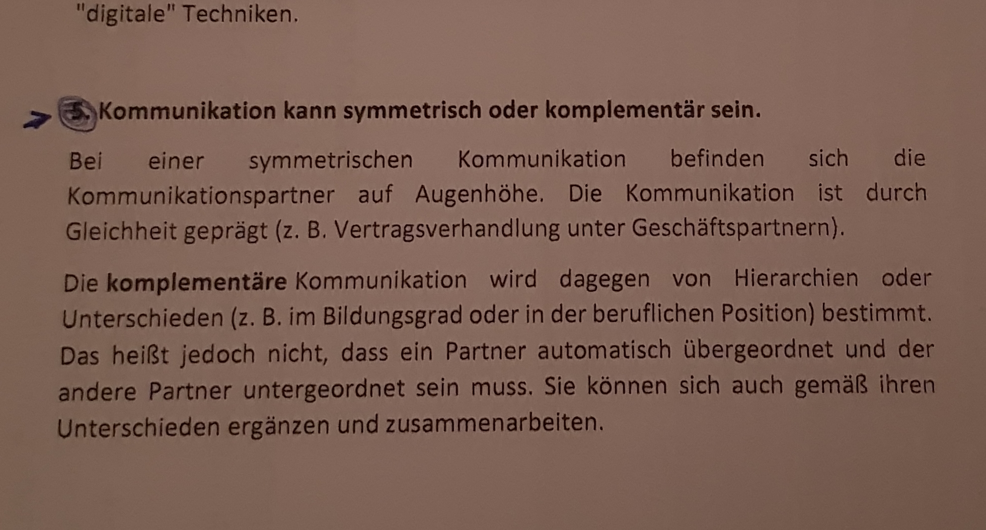 Wie Lernt Man Am Besten Für Die Theorieprüfung
