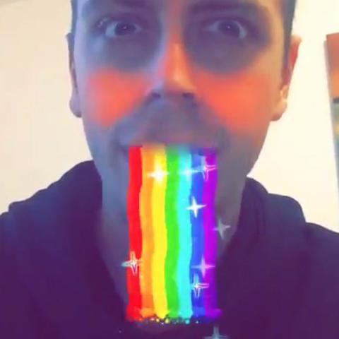 Wie macht man das? - (Snapchat, neu)