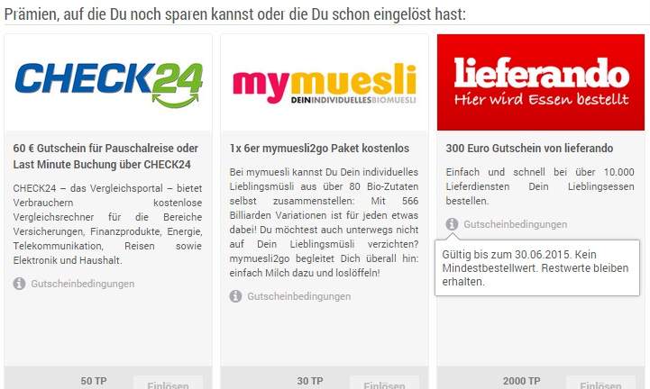 Warenzeichen hinzufügen Kann berechnet werden bei lieferando mit ec Warenzeichen hinzufügen Kann berechnet werden bei lieferando mit ec