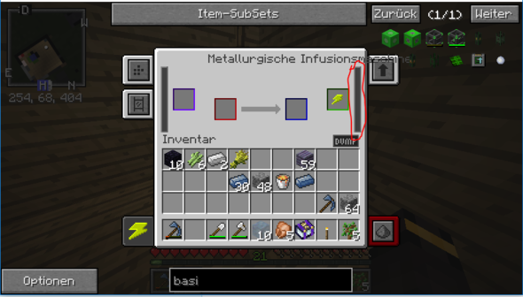 Mekansim - (Minecraft, Mekansim)