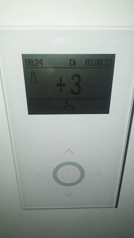 Wie kann man die Klimaanlage ausschalten?