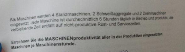 Aufgabe - (Mathematik, rechnen, Zahlen)