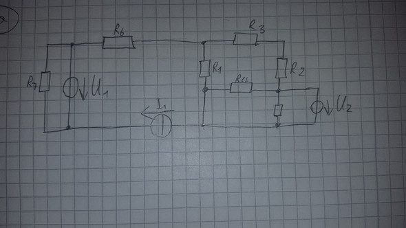 Schaltung - (Physik, Elektronik, Schaltung)