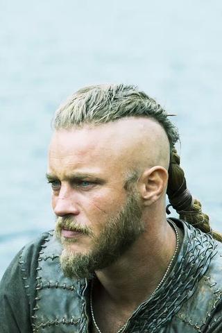 wie kann man diese frisur am besten beschreiben vikings