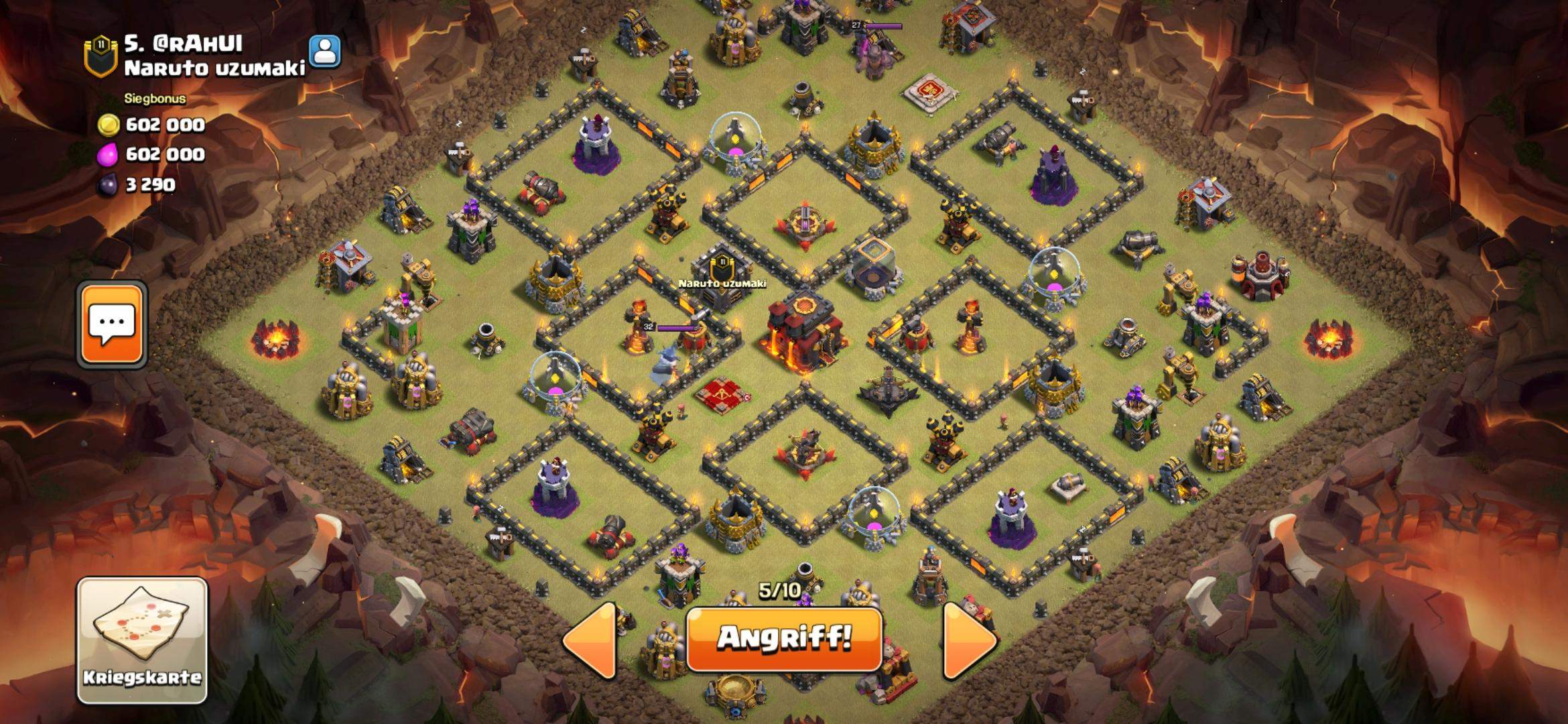Clash Of Clans Altes Dorf Auf Neues Handy www.gutefrage.net