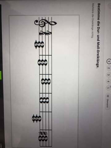 Wie Kann Man Dur Und Moll Unterscheiden Schule Musik Musiktheorie Wie Kann Man Dur Und Moll Unterscheiden Schule Musik Musiktheorie