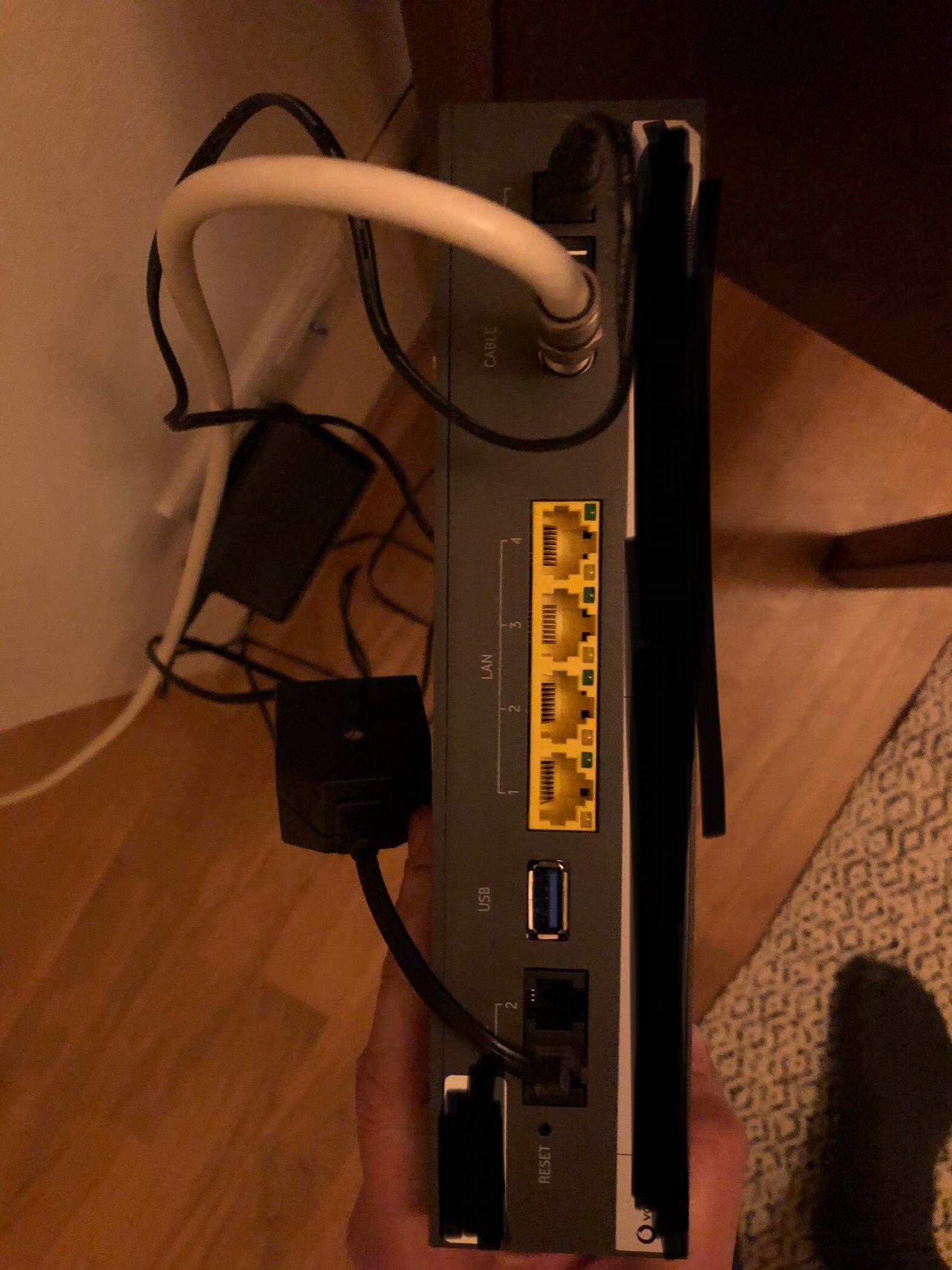 Wie kann man ein Wählscheibentelefon von Impulswahl auf Tonwahl ...