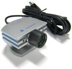Ps2 eyetoy driver for mac os