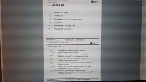 Beispielseite - (PC, Word, PDF)