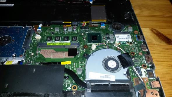 Cpu - (PC, cpu, PC ausbau)