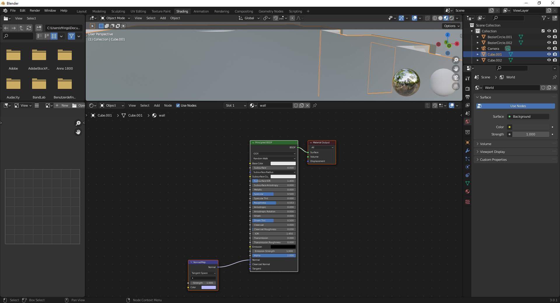 Xara 3D Full 3D