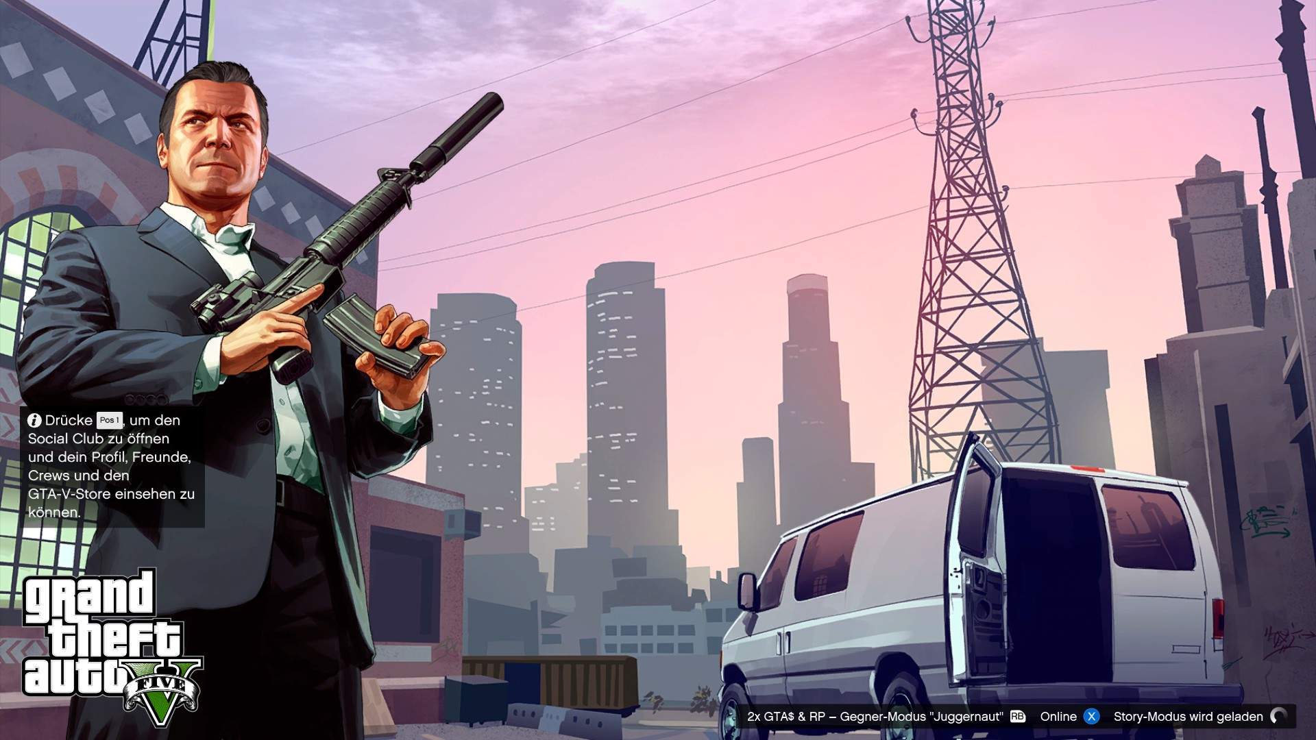 Gta 5 Kann Nicht Installiert Werden Ps4