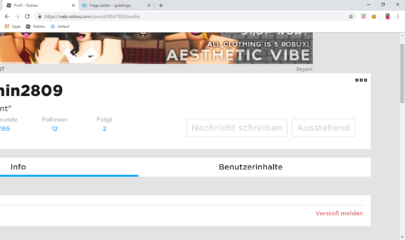 Roblox Kennwort Vergessen Account Passwort Ganz Einfach
