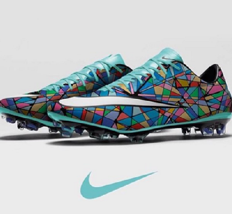 Sowas z.B. - (Schuhe, Nike)