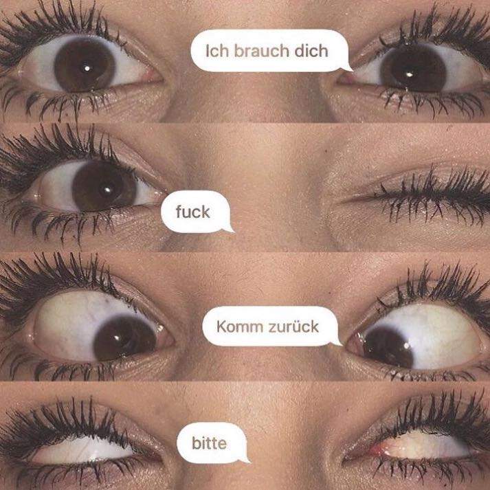 Wie Nennt Man Das Weiße Im Auge