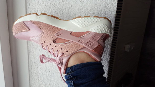 Rosa nike schuhe kombinieren Clearance