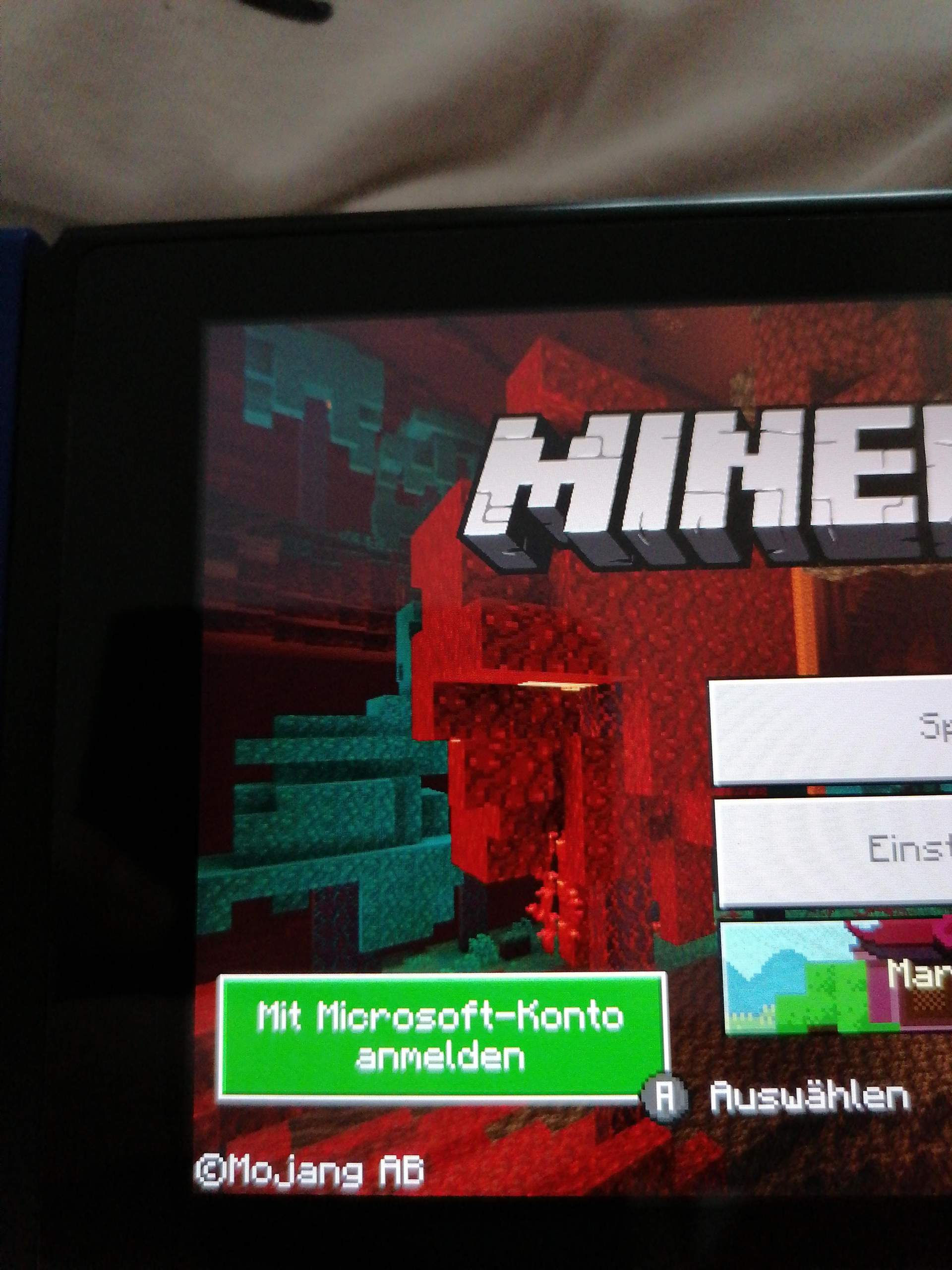 Presentatore Ricompensa Gestire Nintendo Switch Minecraft Microsoft Konto Anmelden Consumare Tassazione Museo Guggenheim Presentatore Ricompensa Gestire Nintendo Switch Minecraft Microsoft Konto Anmelden Consumare Tassazione Museo Guggenheim