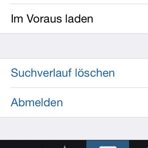 Wie Kann Man Sich Auf Instagram Abmelden Aber Nicht Fur Immer Elektronik Account